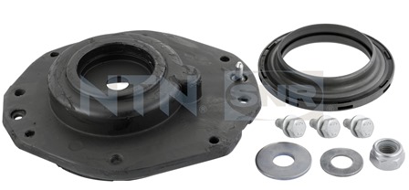 SNR Reparatursatz, Federbeinstützlager KB659.05