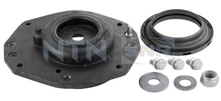 SNR Reparatursatz, Federbeinstützlager KB659.06