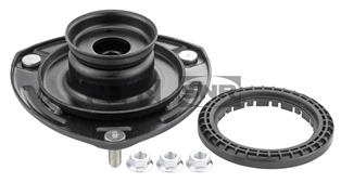 SNR Reparatursatz, Federbeinstützlager KB684.13