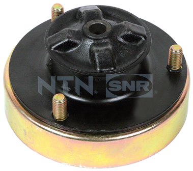 SNR Reparatursatz, Federbeinstützlager KB950.05