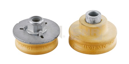 SNR Reparatursatz, Federbeinstützlager KB950.08