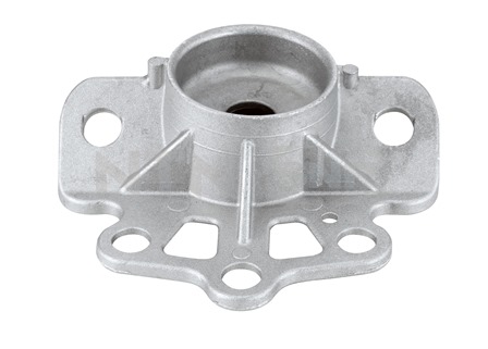SNR Reparatursatz, Federbeinstützlager KB958.05