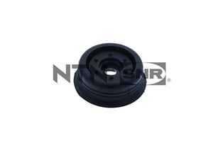 SNR Reparatursatz, Federbeinstützlager KB984.08