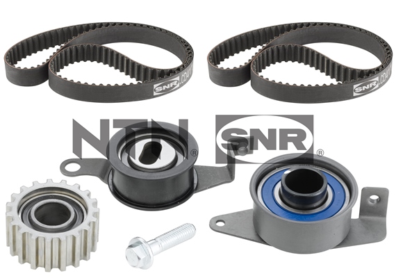 SNR Zahnriemensatz KD452.09