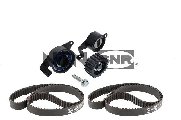 SNR Zahnriemensatz KD452.10