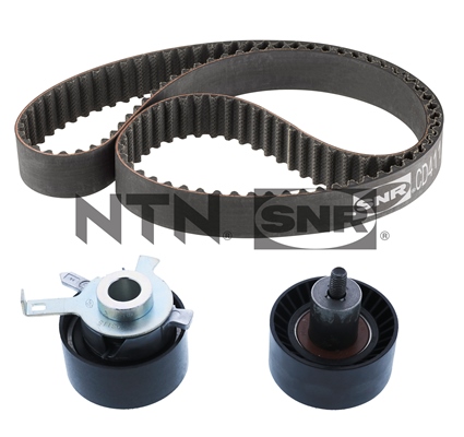 SNR Zahnriemensatz KD452.16