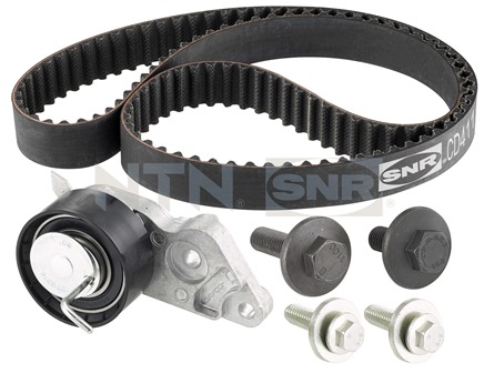 SNR Zahnriemensatz KD452.18