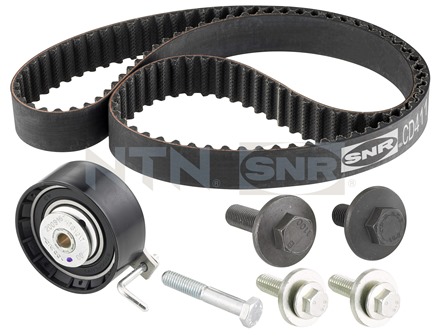 SNR Zahnriemensatz KD452.24