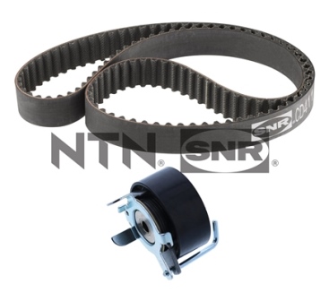SNR Zahnriemensatz KD452.29