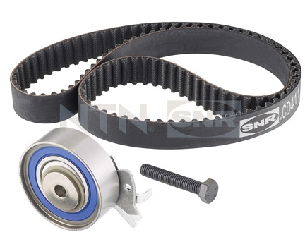 SNR Zahnriemensatz KD453.02