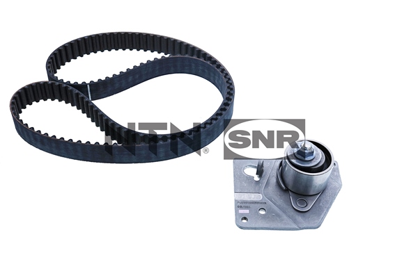 SNR Zahnriemensatz KD455.56