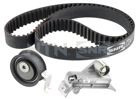 SNR Zahnriemensatz KD457.33