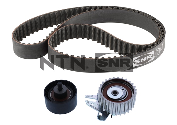 SNR Zahnriemensatz KD458.31