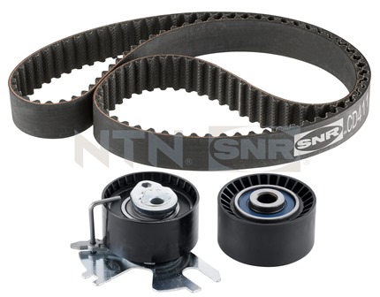 SNR Zahnriemensatz KD459.57