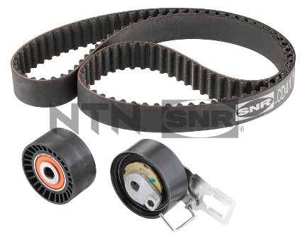 SNR Zahnriemensatz KD459.69