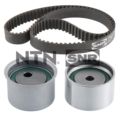SNR Zahnriemensatz KD484.07