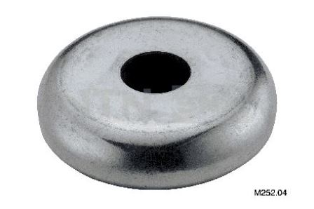 SNR Reparatursatz, Federbeinstützlager M252.04