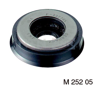 SNR Reparatursatz, Federbeinstützlager M252.05
