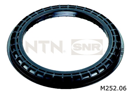SNR Reparatursatz, Federbeinstützlager M252.06