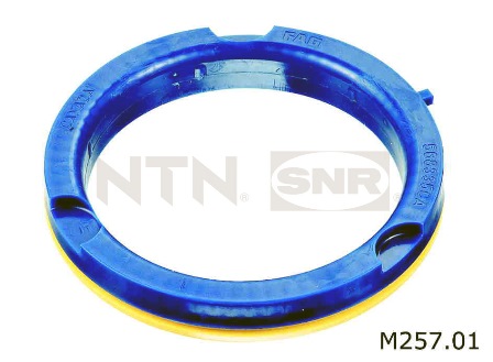 SNR Reparatursatz, Federbeinstützlager M257.01