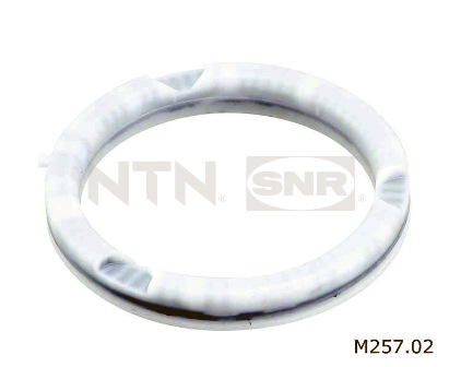 SNR Reparatursatz, Federbeinstützlager M257.02