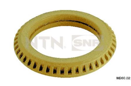 SNR Reparatursatz, Federbeinstützlager M260.02