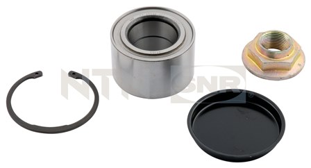 SNR Radlagersatz R140.01