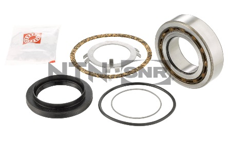 SNR Radlagersatz R140.52