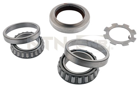 SNR Radlagersatz R140.68