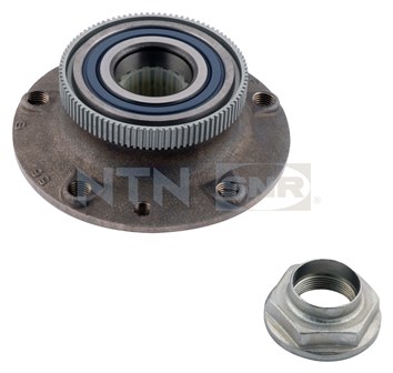 SNR Radlagersatz R150.11