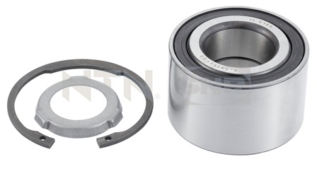 SNR Radlagersatz R150.12