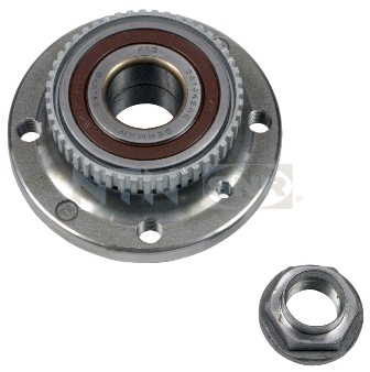 SNR Radlagersatz R150.17