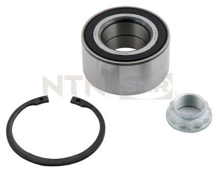 SNR Radlagersatz R150.27