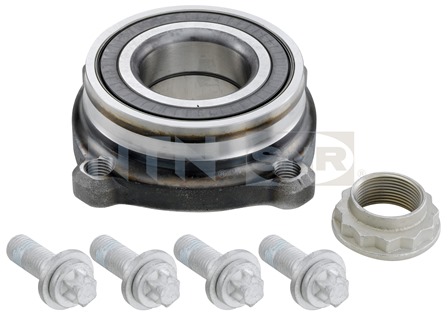 SNR Radlagersatz R150.32