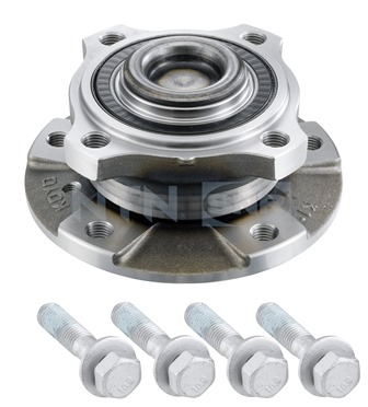 SNR Radlagersatz R150.37
