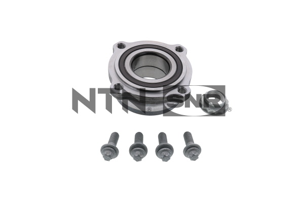 SNR Radlagersatz R150.46