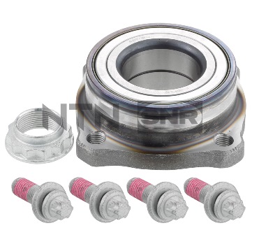 SNR Radlagersatz R150.48