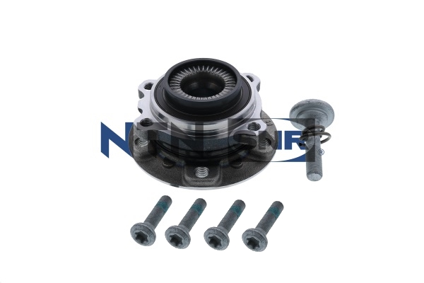 SNR Radlagersatz R150.51