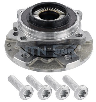 SNR Radlagersatz R150.59
