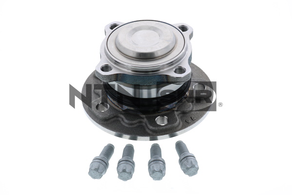 SNR Radlagersatz R150.60