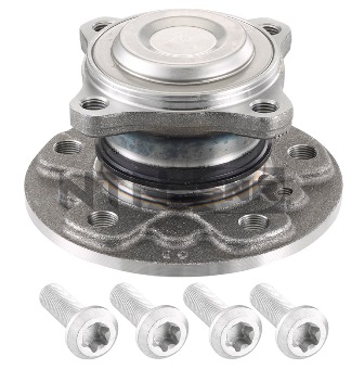 SNR Radlagersatz R150.68