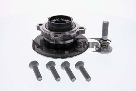 SNR Radlagersatz R150.71