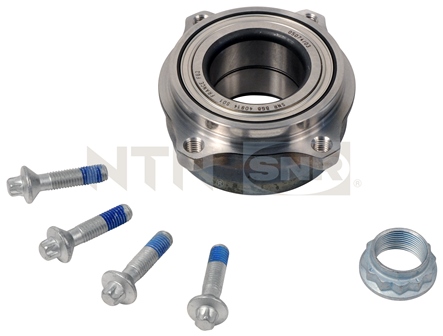 SNR Radlagersatz R151.37