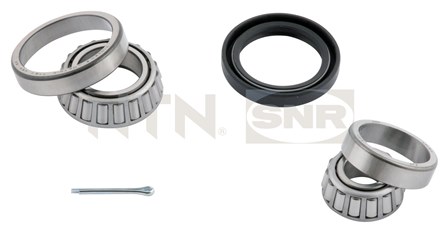 SNR Radlagersatz R152.02