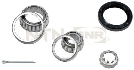 SNR Radlagersatz R152.17