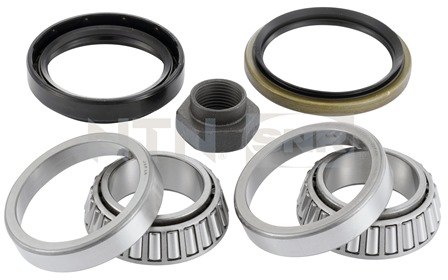 SNR Radlagersatz R152.19