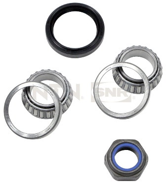SNR Radlagersatz R152.21