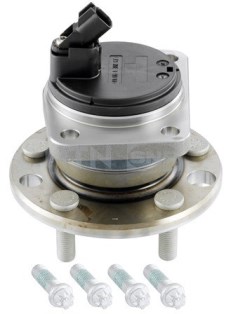 SNR Radlagersatz R152.24