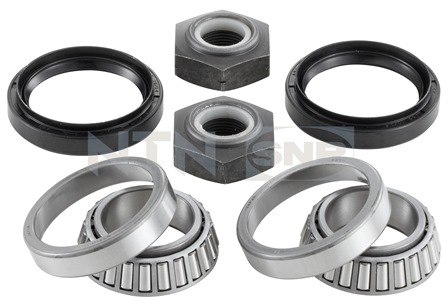 SNR Radlagersatz R152.28
