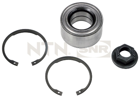 SNR Radlagersatz R152.42